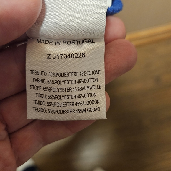 Moschino 2016 Formula 1 Racing Hoodie - Picture 4 of 5